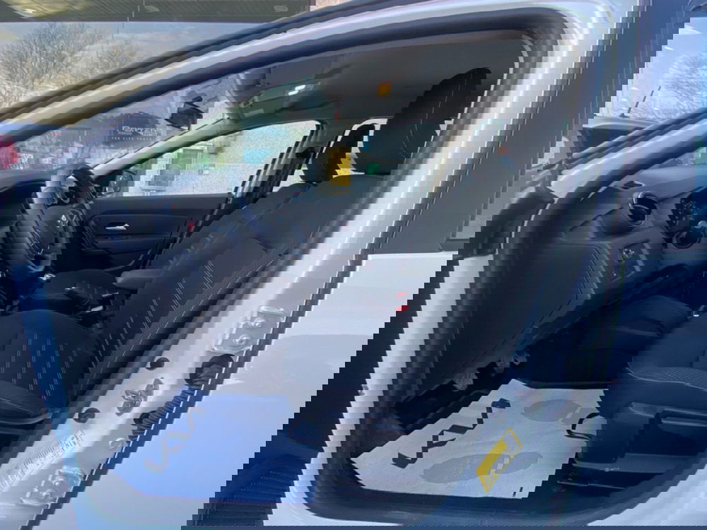 Dacia Duster usata a Ravenna (14)