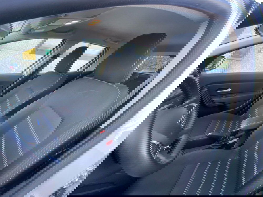 Dacia Duster usata a Ravenna (18)