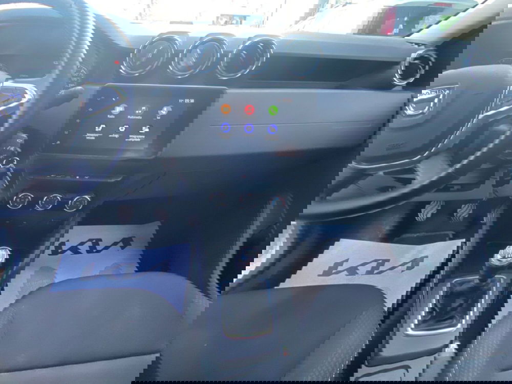 Dacia Duster usata a Ravenna (19)