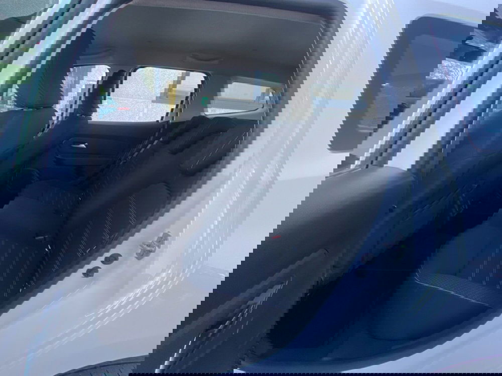 Dacia Duster usata a Ravenna (20)