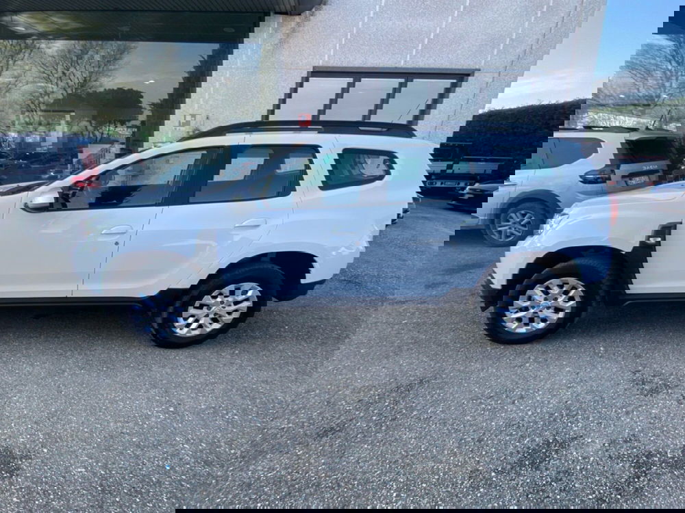 Dacia Duster usata a Ravenna (3)