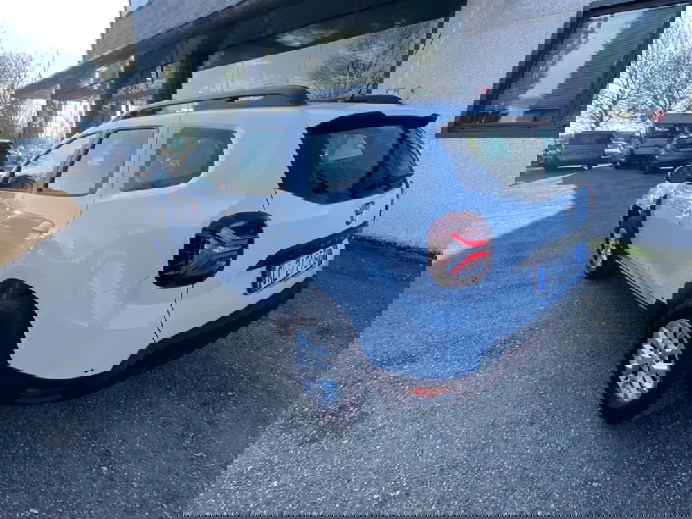 Dacia Duster usata a Ravenna (4)