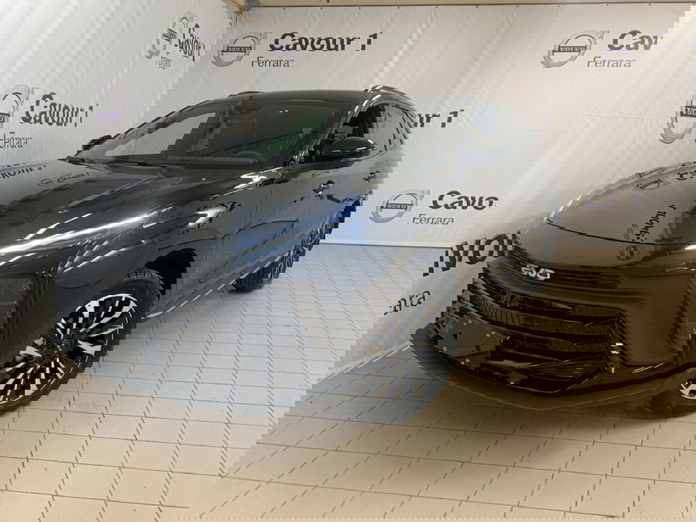 Evo Evo 6 II nuova a Ferrara