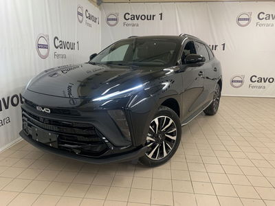 Evo Evo 6 II 1.5 turbo Gpl S1 167cv dct nuova a Ferrara