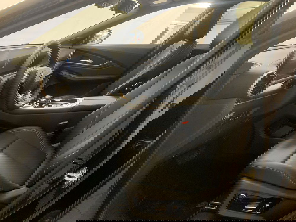 Evo Evo 6 II nuova a Ferrara (11)