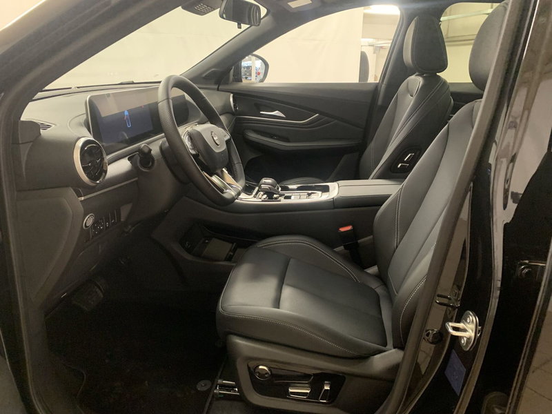 Evo Evo 6 II nuova a Ferrara (11)