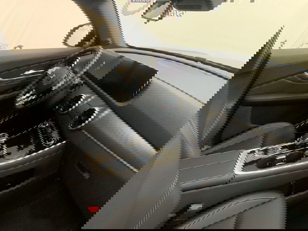 Evo Evo 6 II nuova a Ferrara (12)