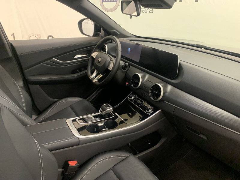 Evo Evo 6 II nuova a Ferrara (12)