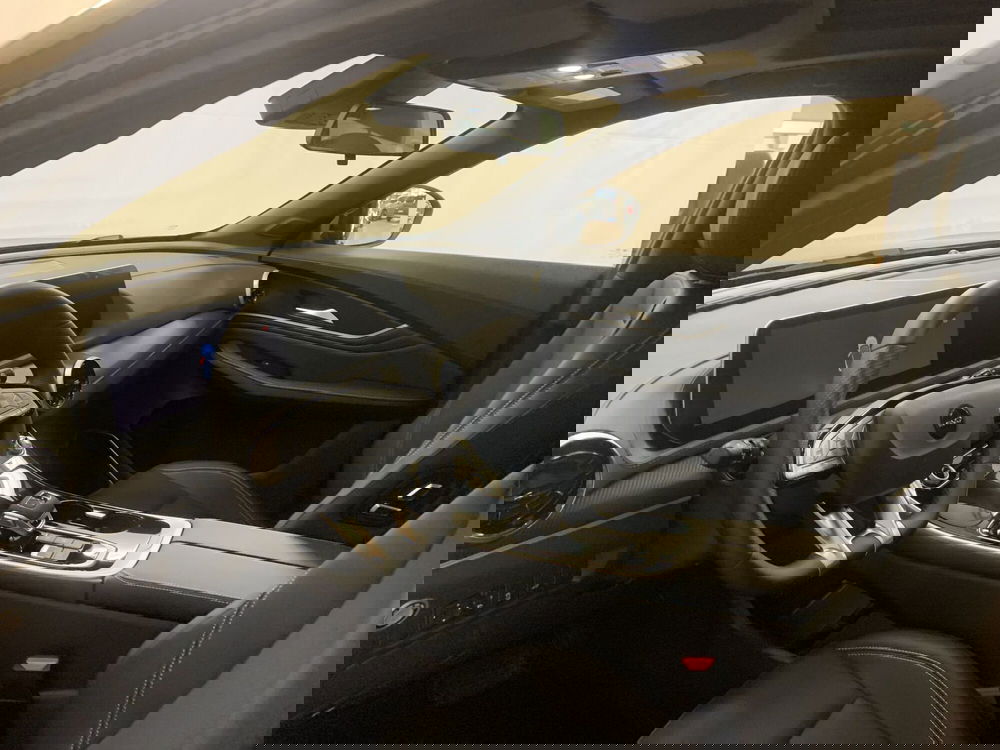 Evo Evo 6 II nuova a Ferrara (13)