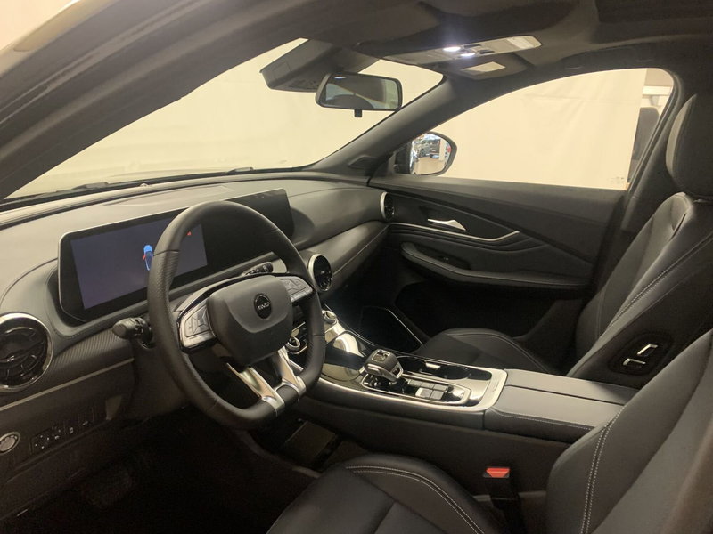 Evo Evo 6 II nuova a Ferrara (13)