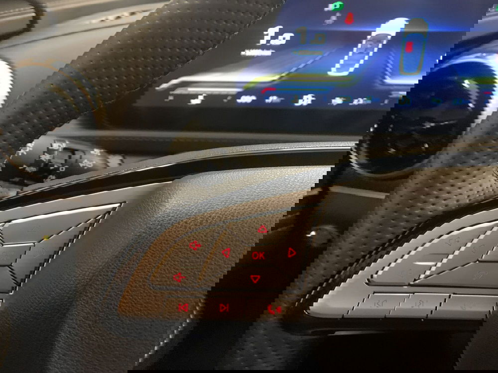 Evo Evo 6 II nuova a Ferrara (15)