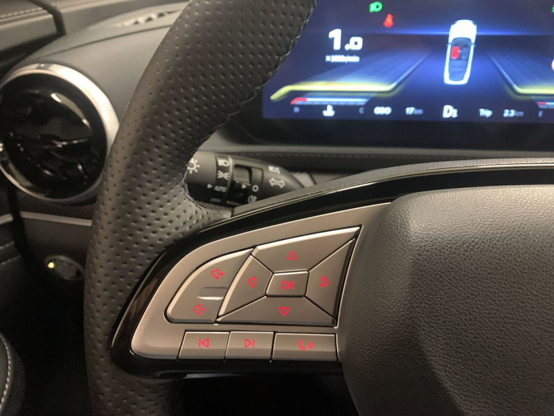 Evo Evo 6 II nuova a Ferrara (15)