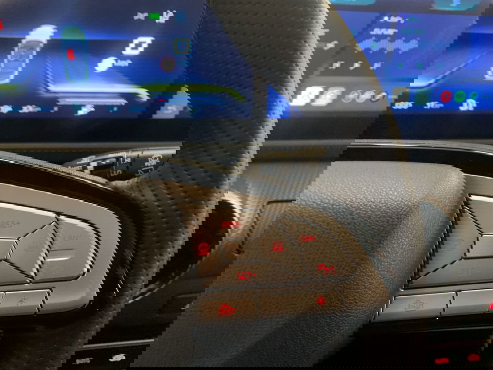 Evo Evo 6 II nuova a Ferrara (16)