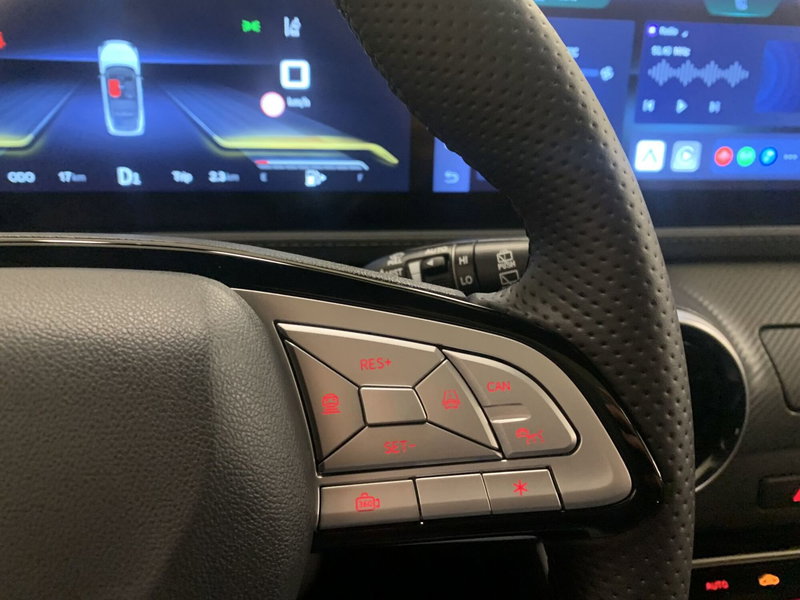 Evo Evo 6 II nuova a Ferrara (16)