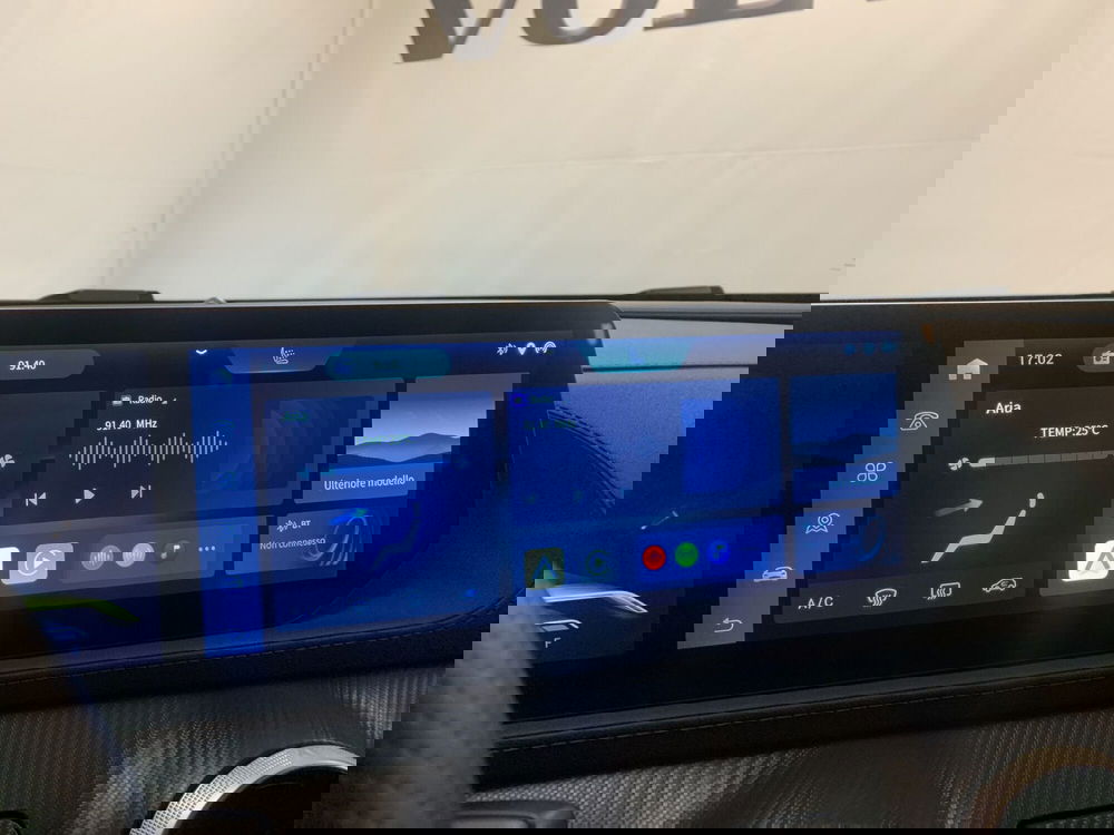 Evo Evo 6 II nuova a Ferrara (17)