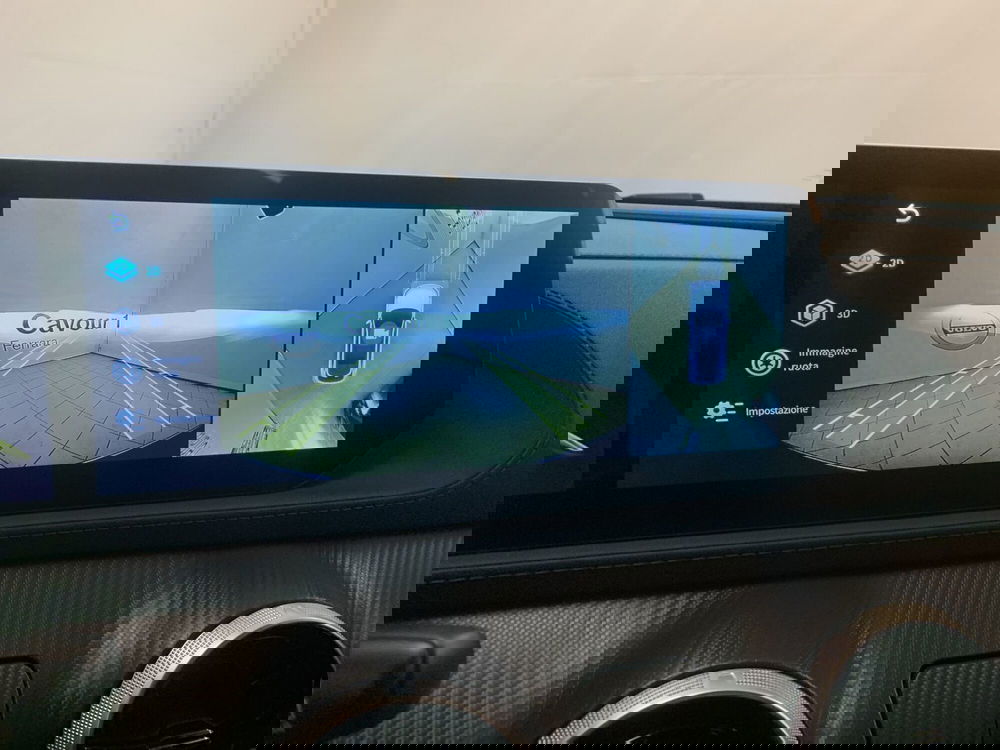 Evo Evo 6 II nuova a Ferrara (18)