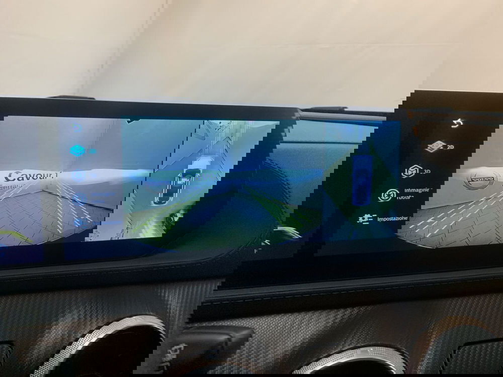 Evo Evo 6 II nuova a Ferrara (19)