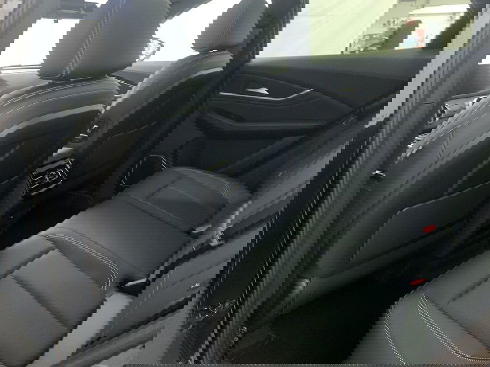 Evo Evo 6 II nuova a Ferrara (20)