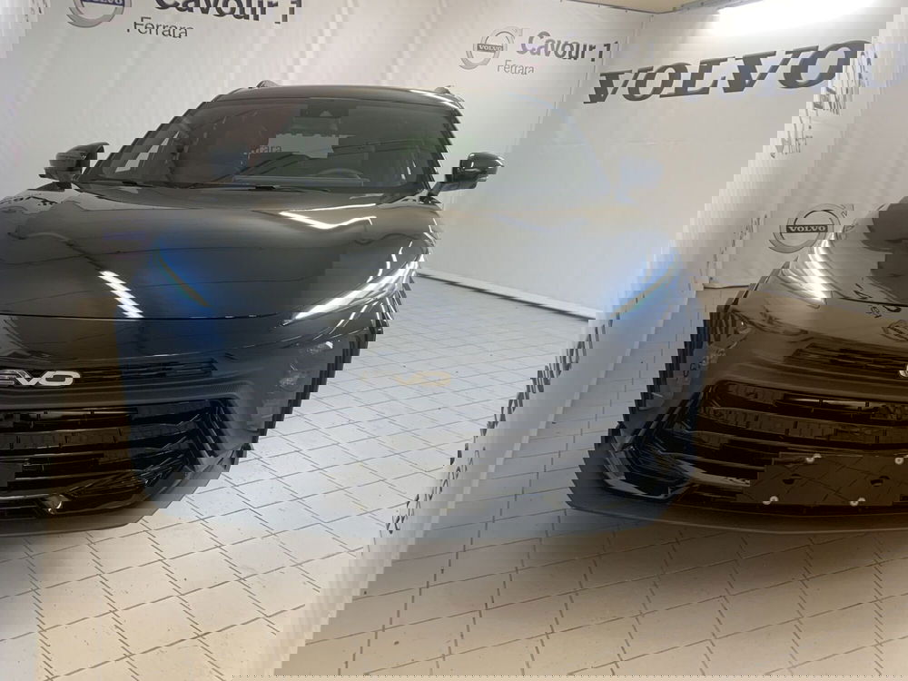 Evo Evo 6 II nuova a Ferrara (3)