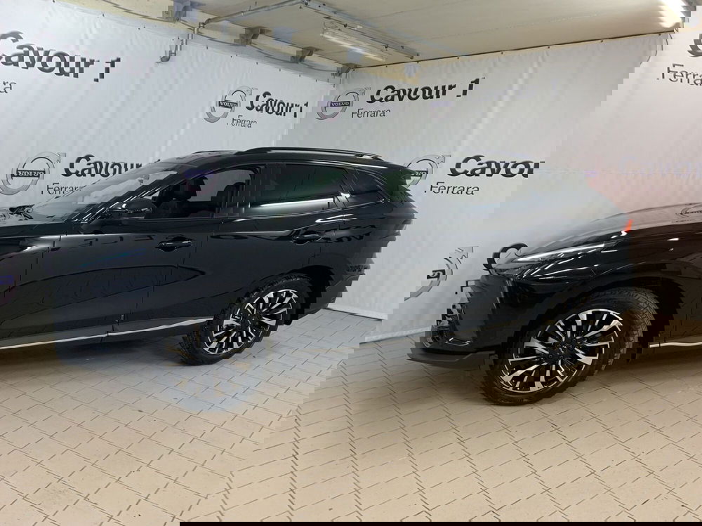 Evo Evo 6 II nuova a Ferrara (4)