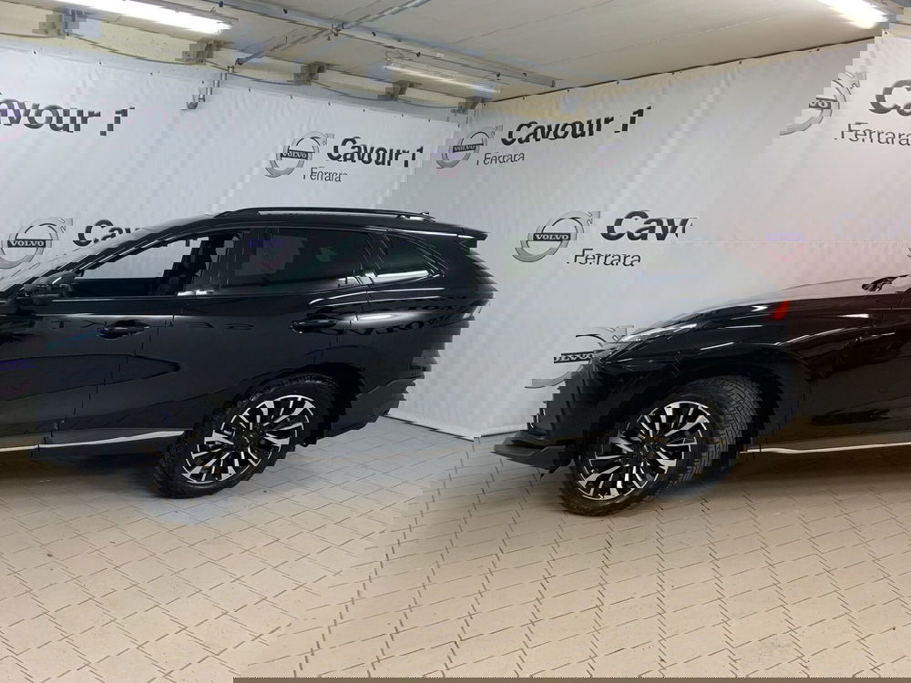 Evo Evo 6 II nuova a Ferrara (5)