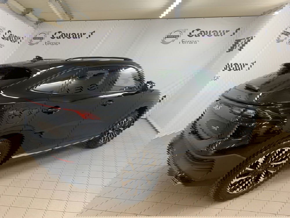 Evo Evo 6 II nuova a Ferrara (6)