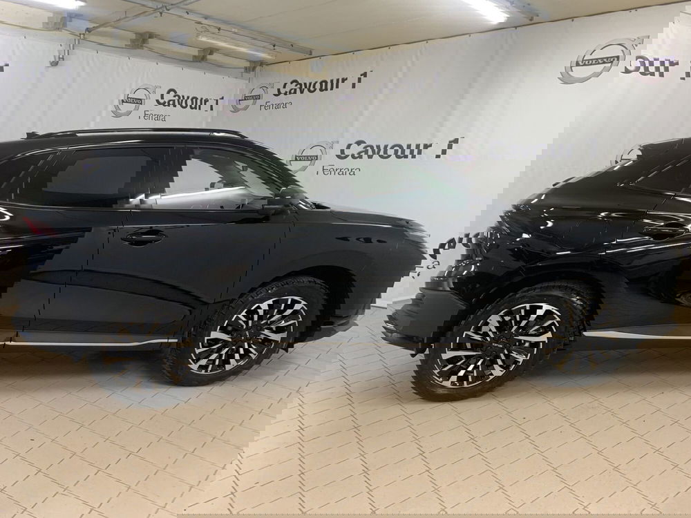 Evo Evo 6 II nuova a Ferrara (7)