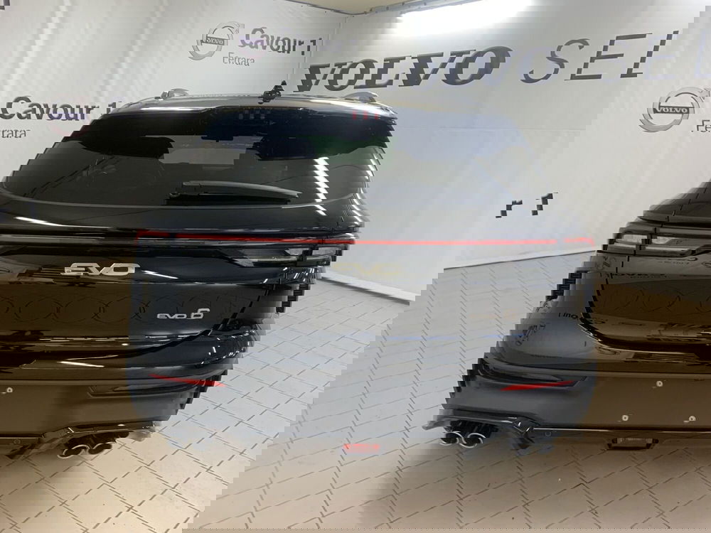 Evo Evo 6 II nuova a Ferrara (8)