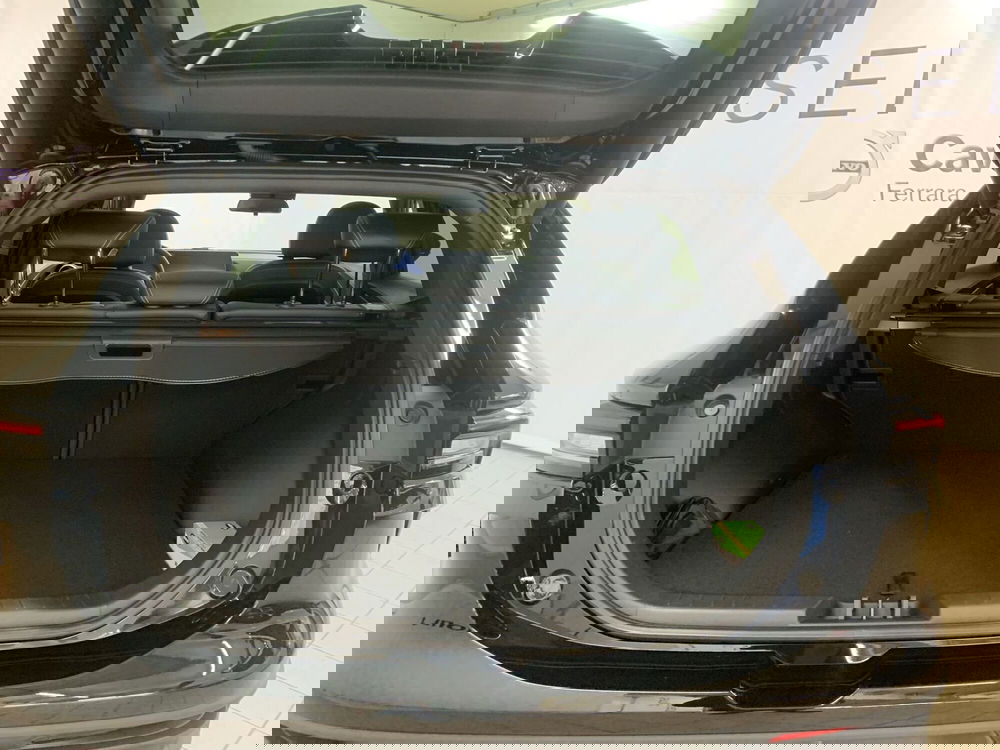 Evo Evo 6 II nuova a Ferrara (9)