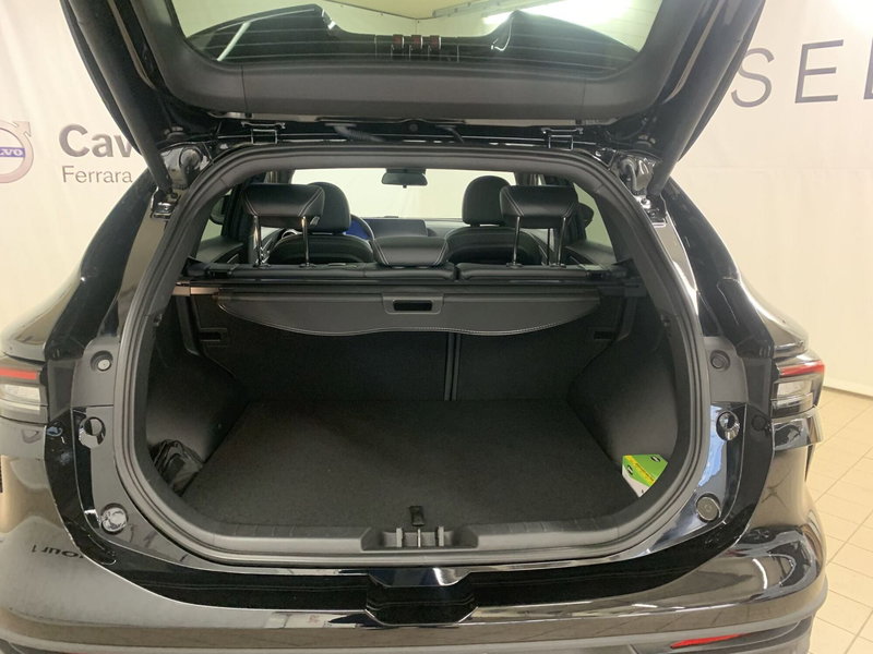 Evo Evo 6 II nuova a Ferrara (9)