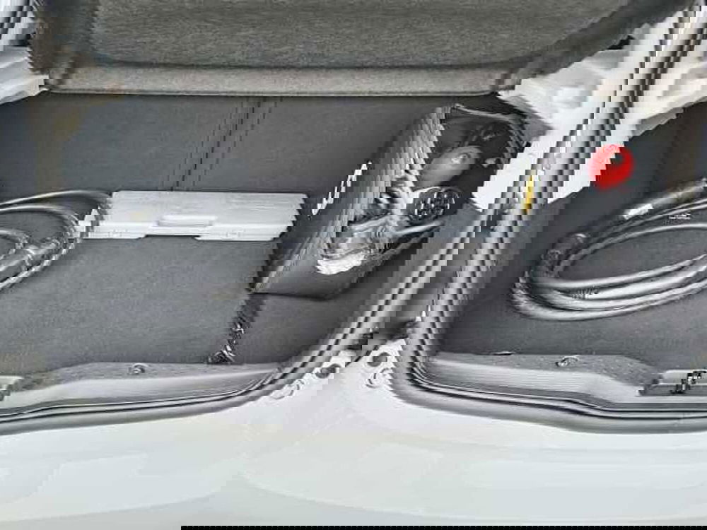 smart forfour usata a Pesaro-Urbino (10)