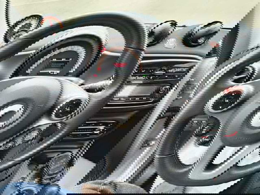 smart forfour usata a Pesaro-Urbino (11)