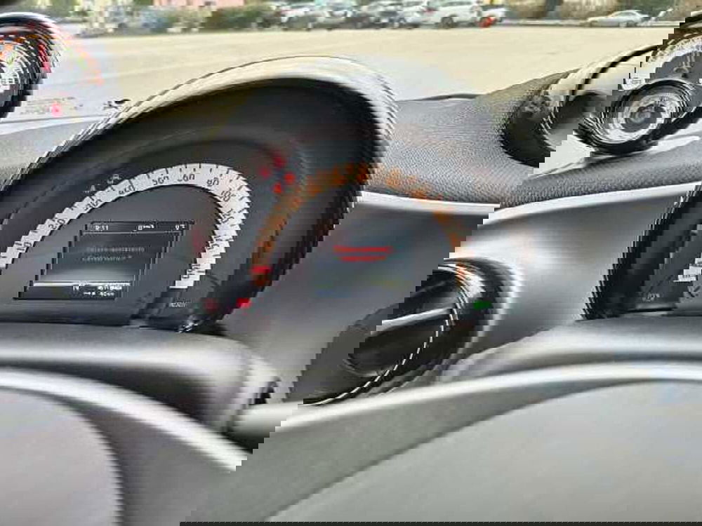 smart forfour usata a Pesaro-Urbino (12)