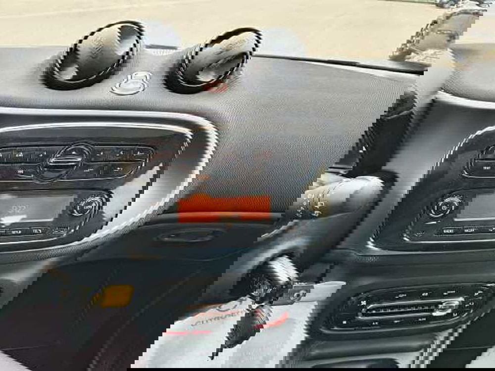 smart forfour usata a Pesaro-Urbino (13)