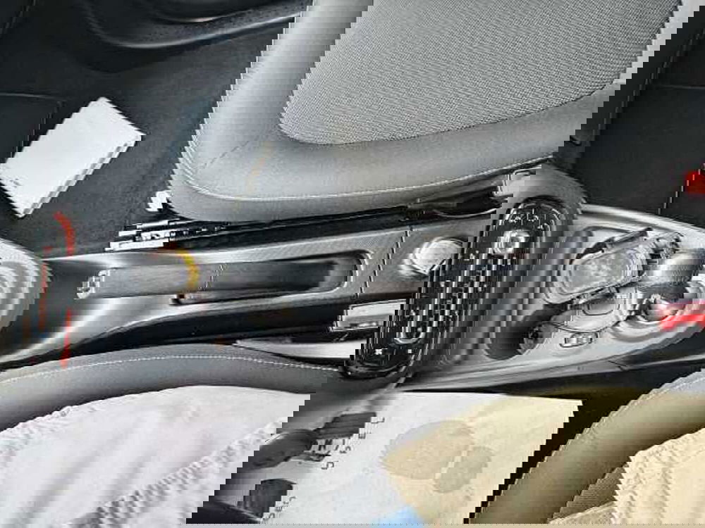 smart forfour usata a Pesaro-Urbino (14)