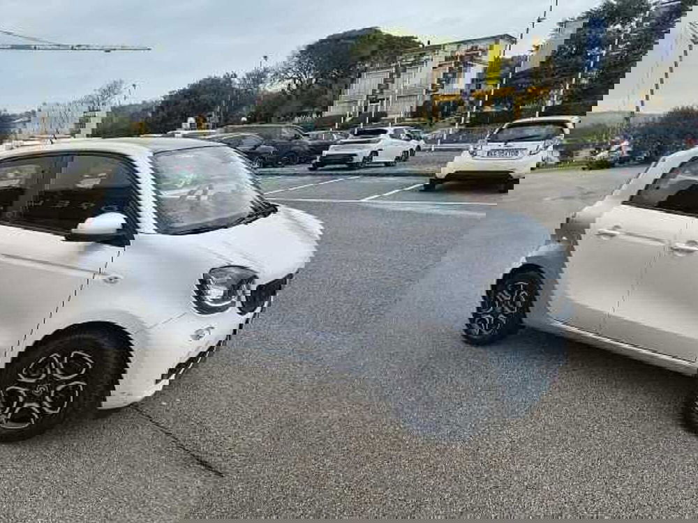 smart forfour usata a Pesaro-Urbino (3)
