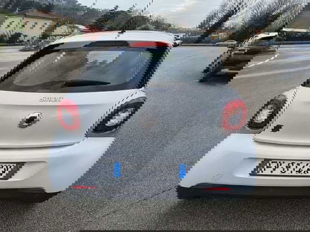 smart forfour usata a Pesaro-Urbino (5)