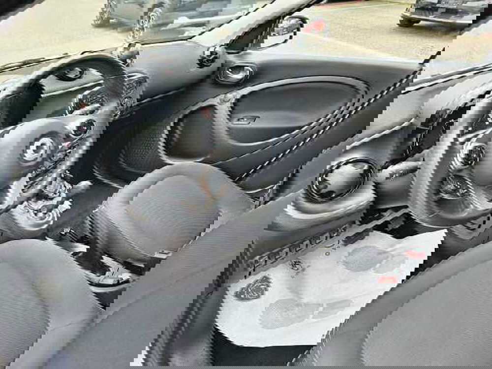 smart forfour usata a Pesaro-Urbino (8)