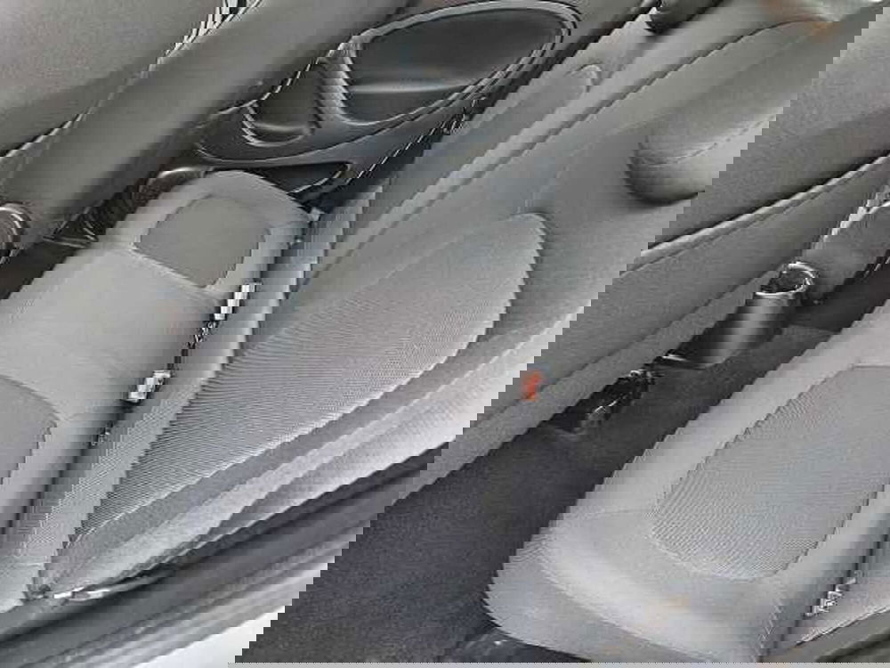 smart forfour usata a Pesaro-Urbino (9)