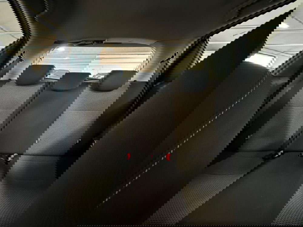 Toyota Yaris usata a Modena (16)