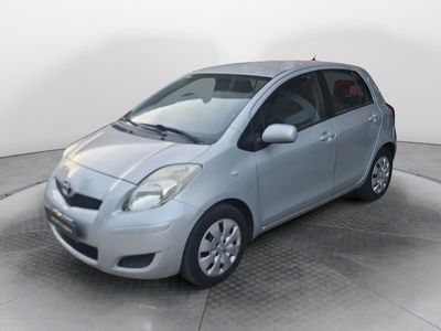 Toyota Yaris 1.3 3 porte del 2009 usata a Imola
