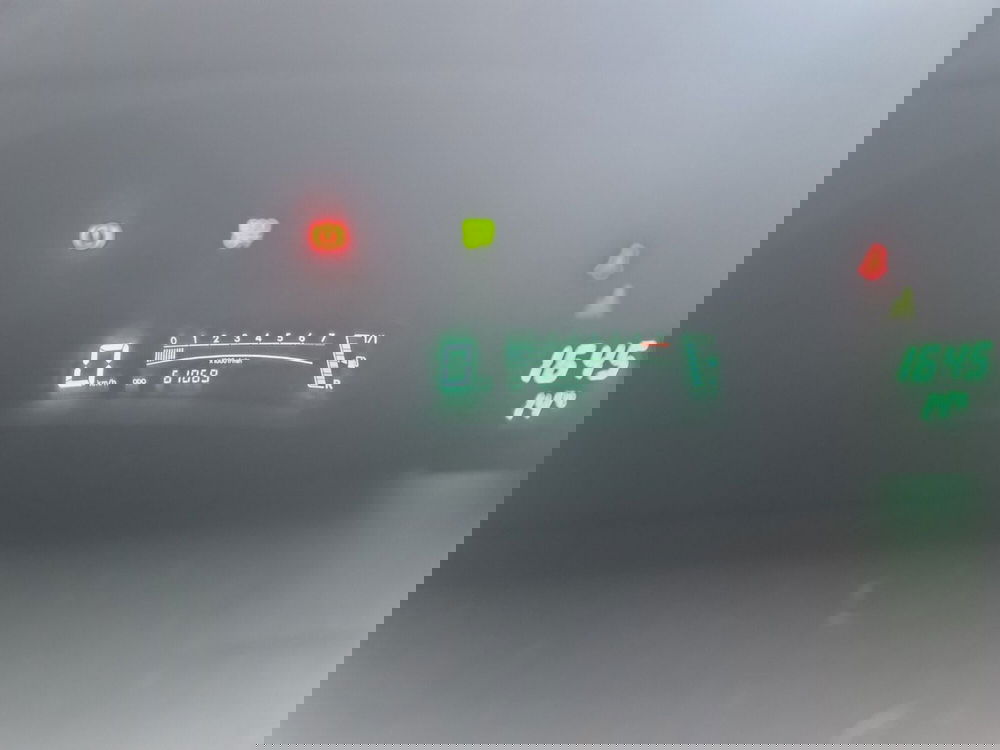 Toyota Yaris usata a Bologna (11)