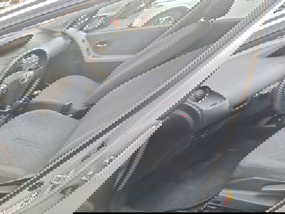 Toyota Yaris usata a Bologna (8)