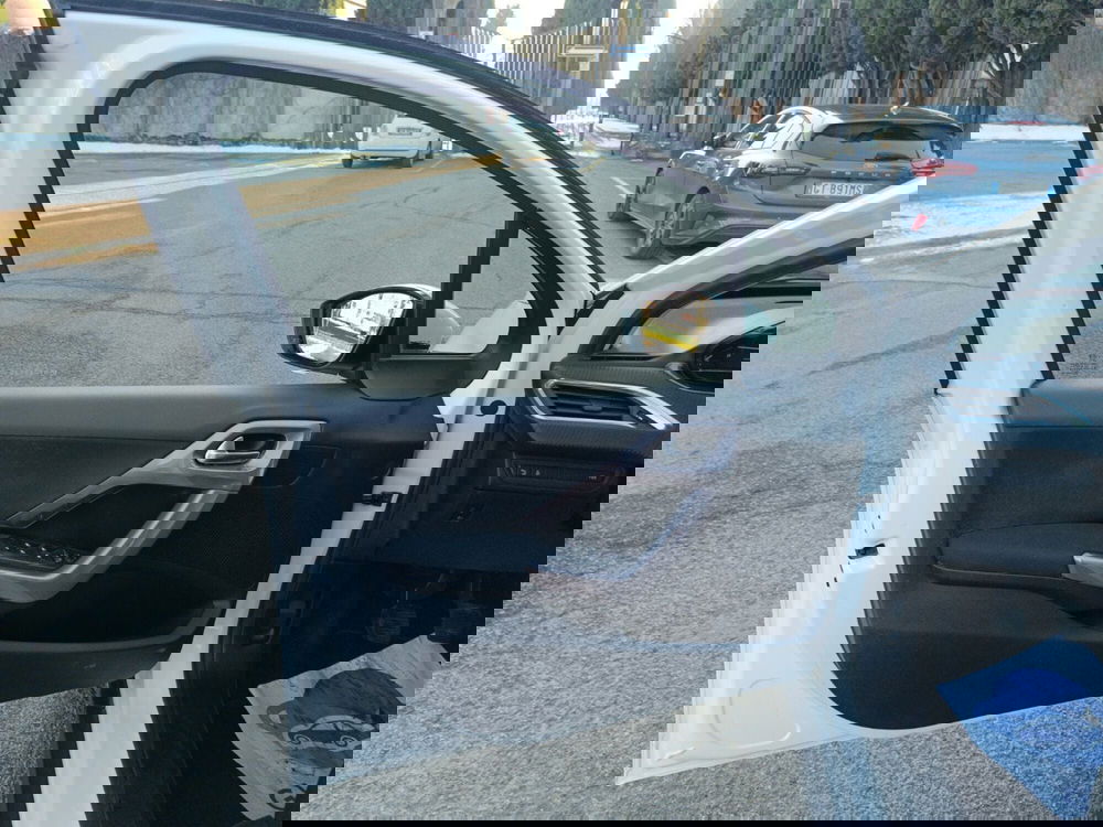 Peugeot 2008 usata a Bologna (11)