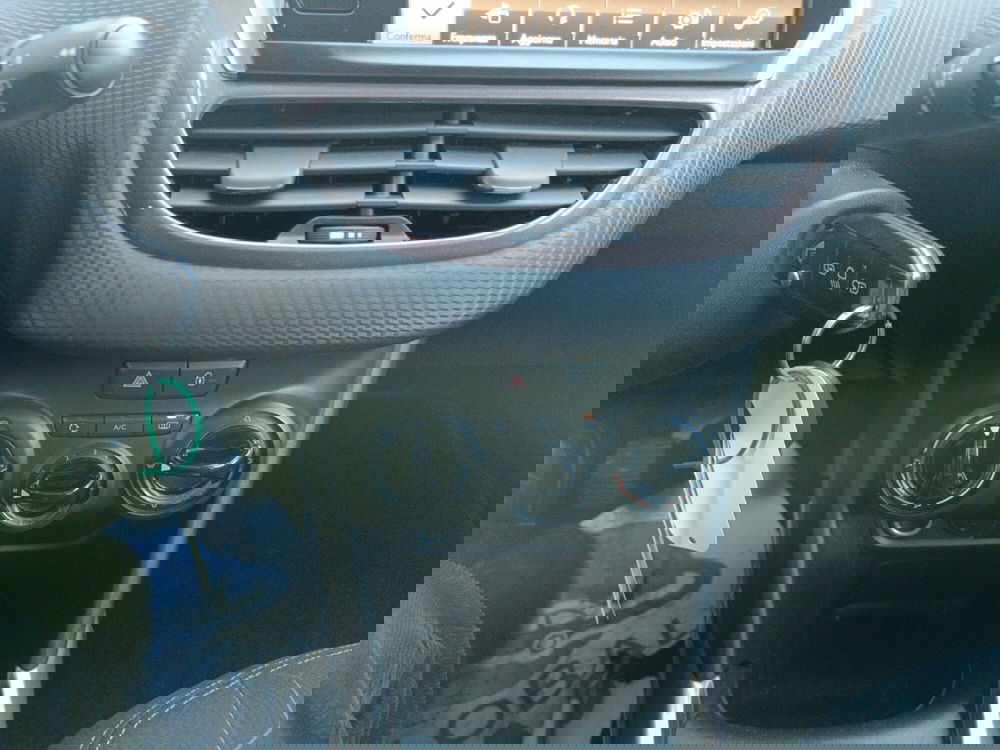 Peugeot 2008 usata a Bologna (14)