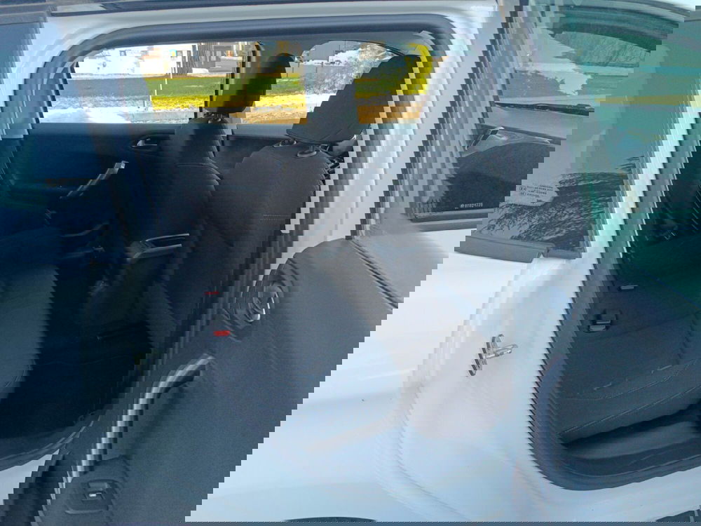 Peugeot 2008 usata a Bologna (8)