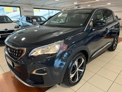 Peugeot 3008 BlueHDi 130 S&amp;S EAT8 Active Business del 2019 usata a Modena