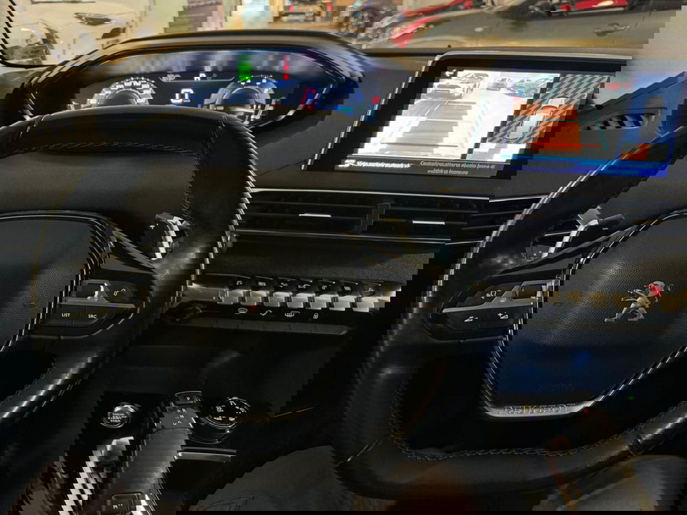 Peugeot 3008 usata a Modena (10)