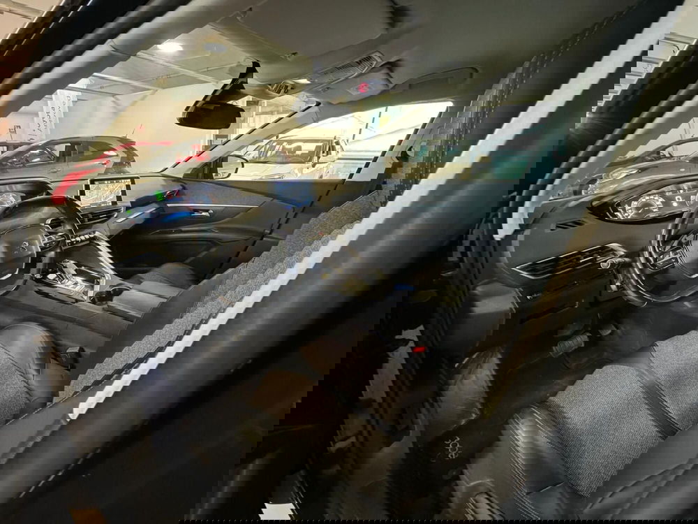 Peugeot 3008 usata a Modena (12)