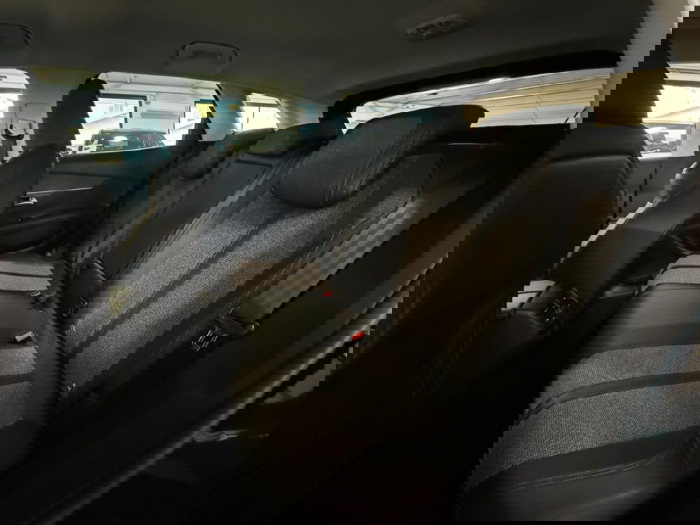 Peugeot 3008 usata a Modena (14)